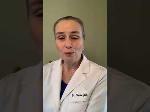 Dr Bonnie - Removing Success Blocks testimonial video thumbnail