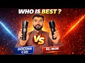 तगड़ा मुक़ाबला 😳|| DOCOSS C20 Metal Torch || RockLight RL-M38 Metal Torch || Best Torch In India