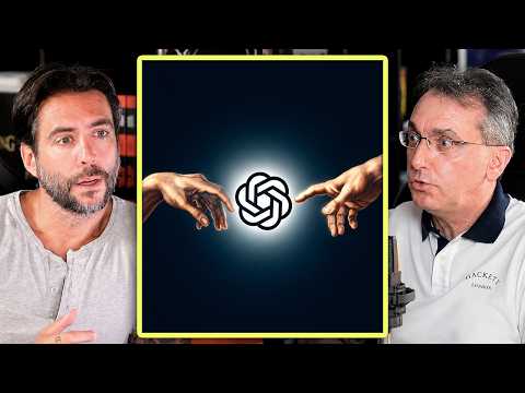 Jesús G. Maestro's BRUTAL take on AI that will get people talking