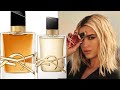 Libre Intense Yves Saint Laurent | Qual Escolher?