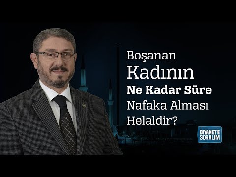 Boşanan Kadının Ne