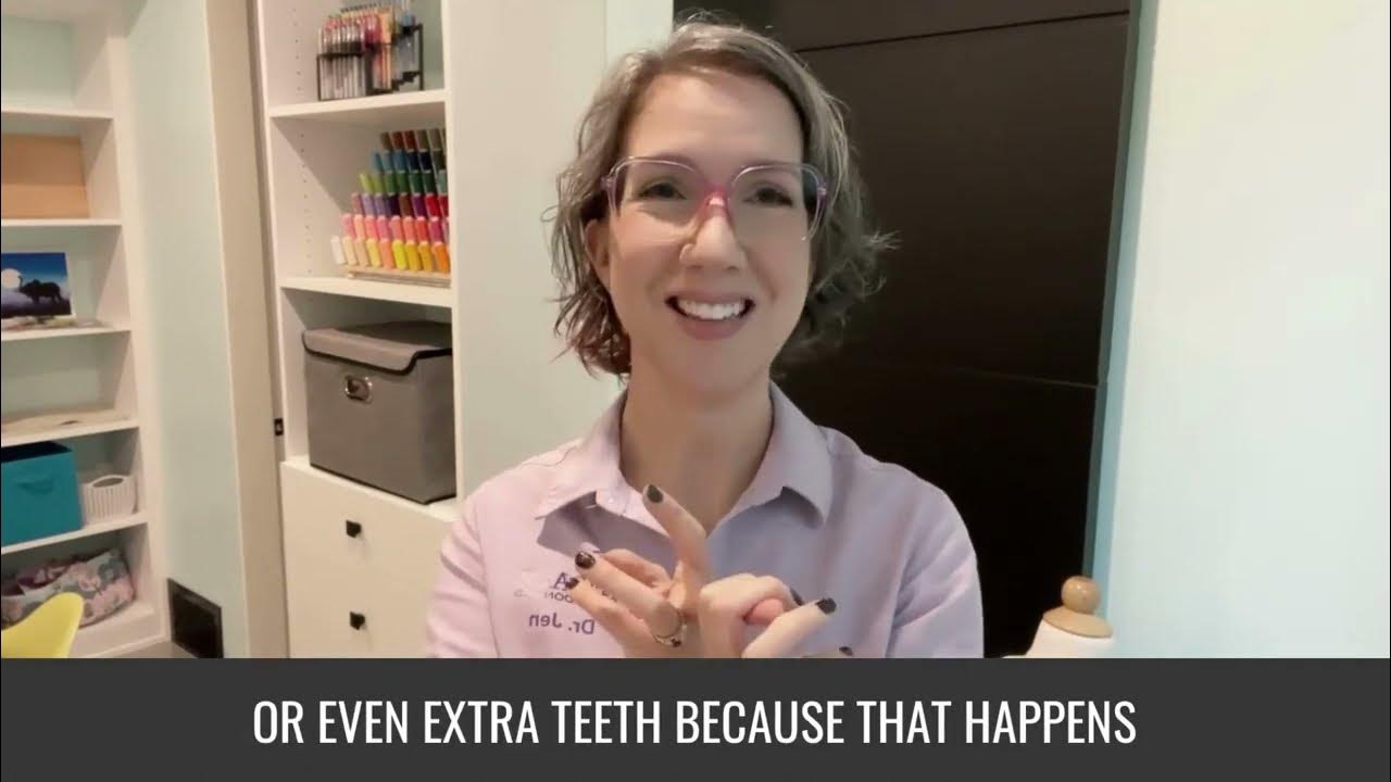 Orthodontic Xrays Why Do We Take Them YouTube