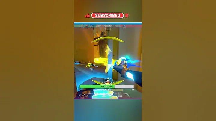 THAT LAUGH IS CRAZY(NEON 4K)  #shorts #valorant #india #valorantclips #explore