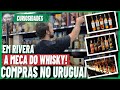 Compras no uruguai a meca do whisky preos inacreditveis whisky