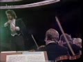 Capture de la vidéo Brahms - Symphony No.4  Rso Berlin / Riccardo Chailly