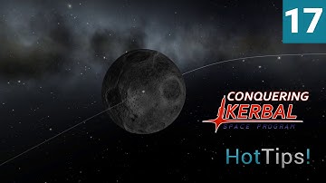 Kerbal Space Program [1.1.2] - Ep 17 - To The Mun! - Let