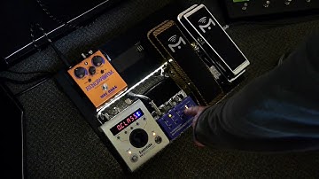 Expressionator Overview