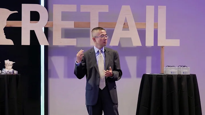 Dr. Terry Wu, Neuromarketing Services @ Retail Rally 2019 - Neuromarketing Disrupting Marketing