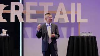 Dr. Terry Wu, Neuromarketing Services @ Retail Rally 2019 - Neuromarketing Disrupting Marketing