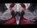 【フリーBGM】ゴシック系戦闘曲 双子吸血鬼のテーマ『Vampire Twins』