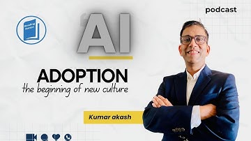 AI Adoption - Key strategies for success
