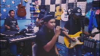 MERAPUH Band Cover Garuda-Bunga Cinta Berwajah Nistah