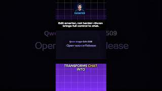 QWEN&#39;s New Image Model Will Change Everything! #ai #nextgenai #qwenai