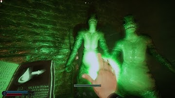 Monomyth Gameplay Preview (Beta Version 2)