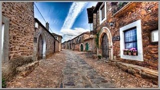 UN PUEBLO MARAGATO.