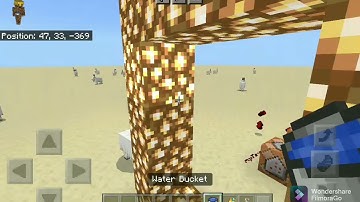 Fake aether portal video be like: