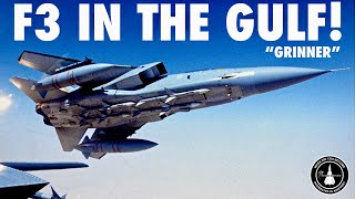 Tornado F3 in the Gulf! | Derek 'Grinner' Smith (InPerson Part 1)