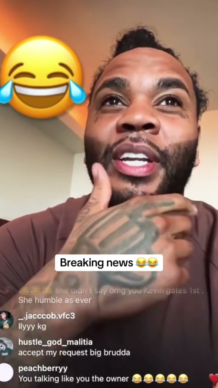 #kevingates #kissthering #hiphop #rap #newmusic #viralrap #trending #raptok #musicvideo