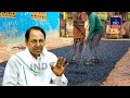 Rs 781 crores granted for village road repairs  ind today  2412022