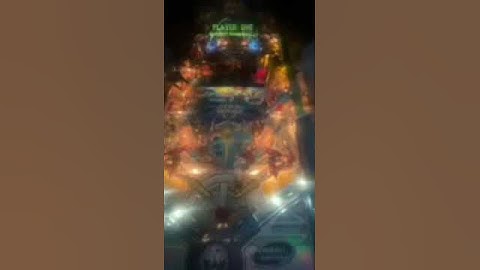 Star Wars Ep 1 Pinball. Cool DFW Arcade Collection. Online Auction @ BidderBros.com Sale! 12/5/25