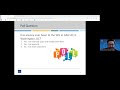 GSA PBS Client Enrichment Series - New Tools for the New Workplace