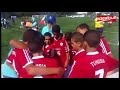 أول فوز لتونس في كأس دانون للأمم 2017