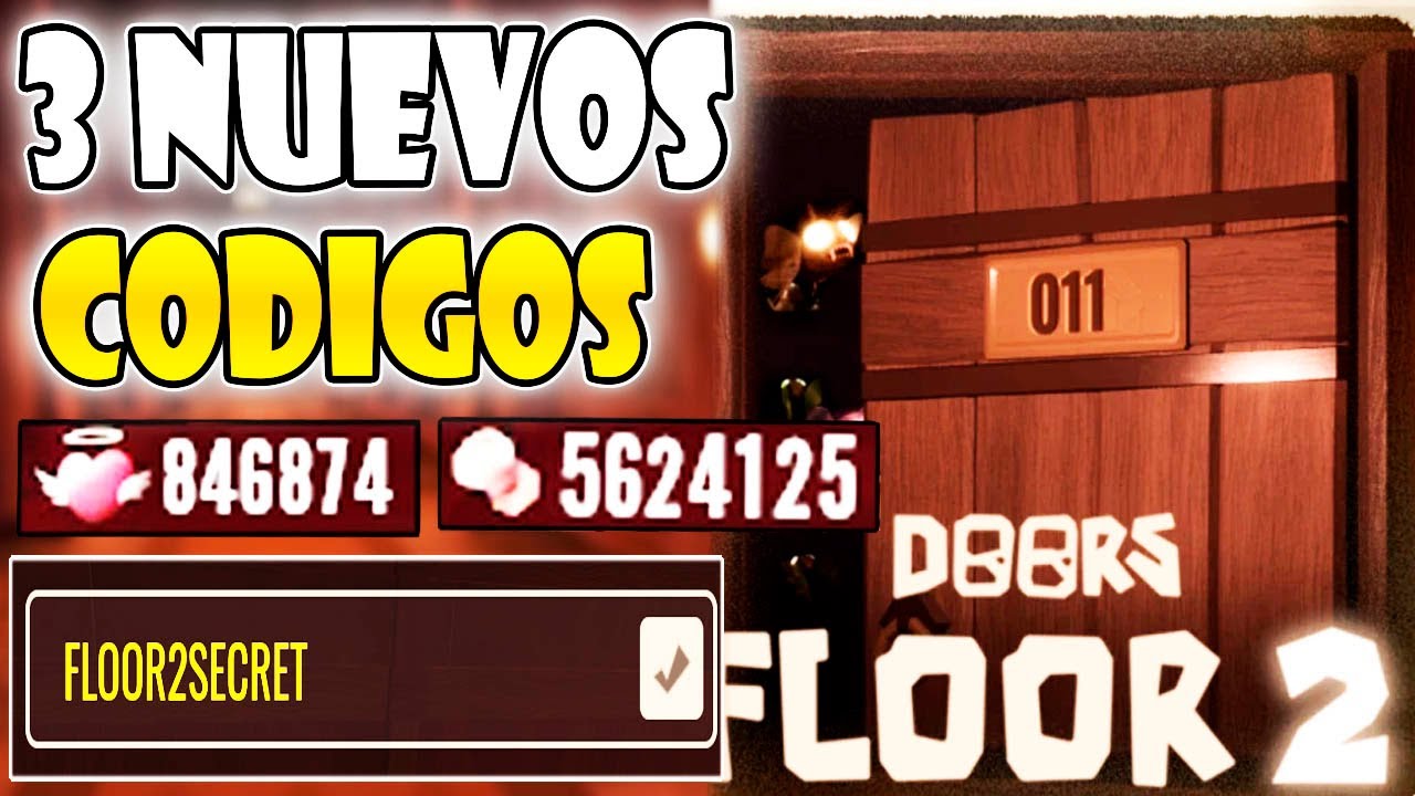 TODOS LOS C DIGOS DE DOORS EN SEPTIEMBRE 2024 ROBLOX DOORS YouTube todos-los-c-digos-de-doors-en-septiembre-2024-roblox-doors-youtube