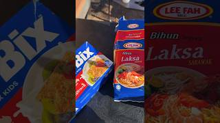 Sarawak Laksa vs Weetbix | Which is your favourite outback breakfast?