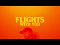 Danny Polo, DLJ, ØDYSSEE - Flights With You