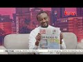 ODM Machozi Tu!;Finance Bill Pressure;Apology Mr President; Sifuna-Kalonzo-Gachagua|Newspaper Review