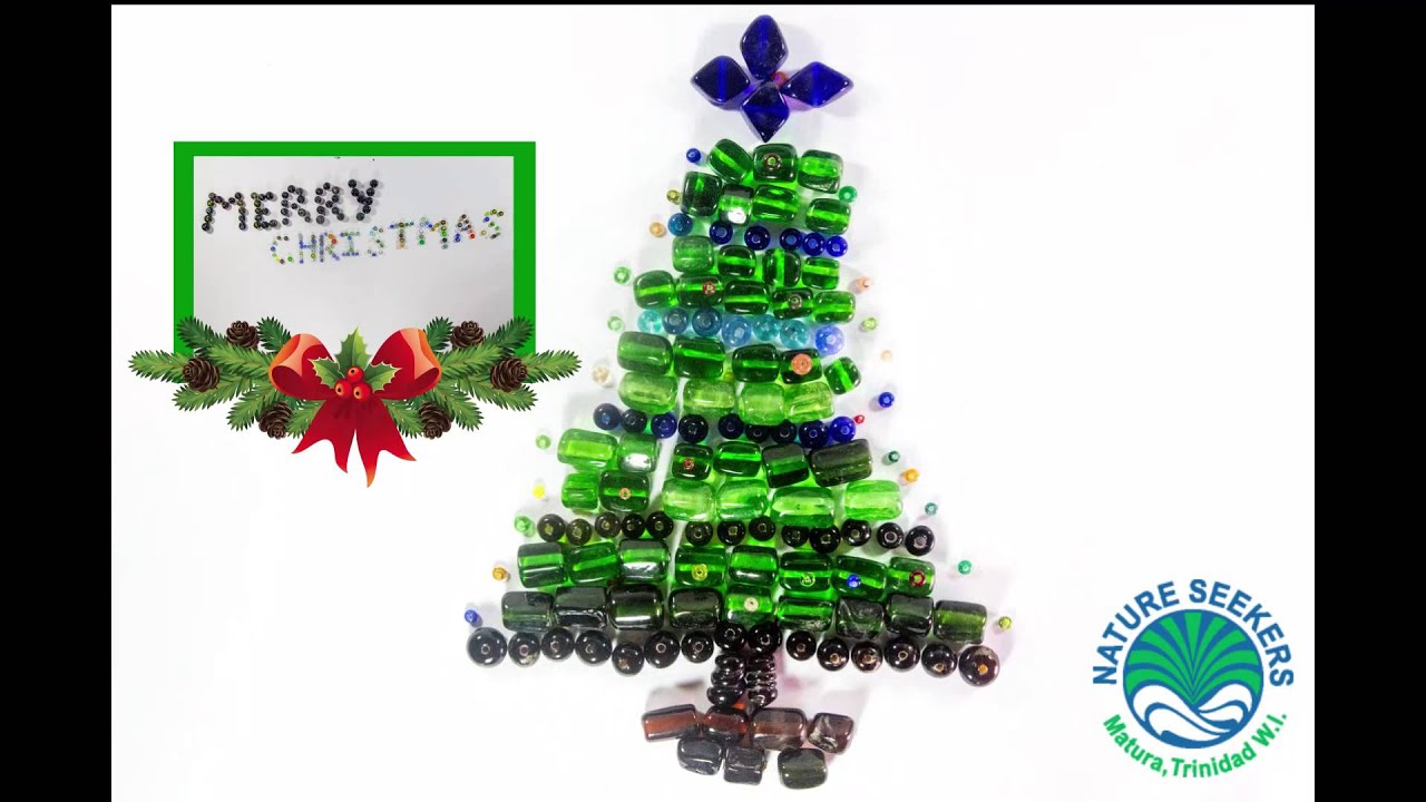 Merry Christmas From Nature Seekers