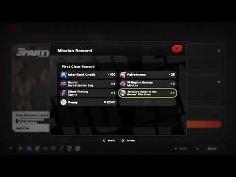 Zenless zone zero on ps5 by sheaffer117 #gaming #livestream