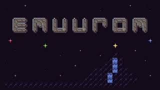 Brian plays EMUUROM 51: Not Yet