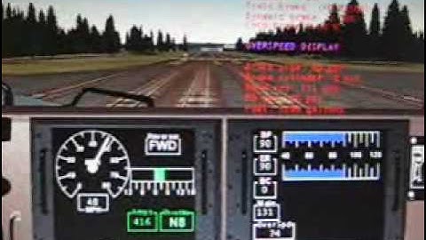 Train Simulator with Rail Driver