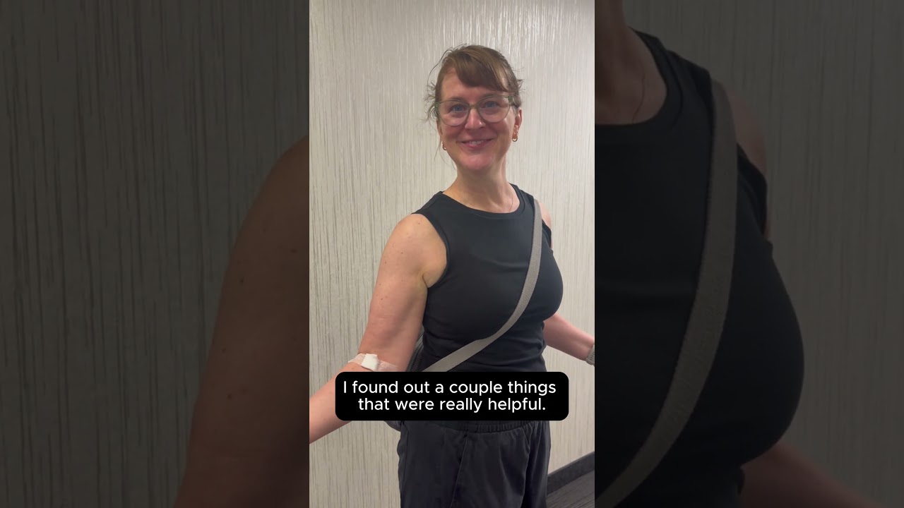 Jenn on Sage Healthspan