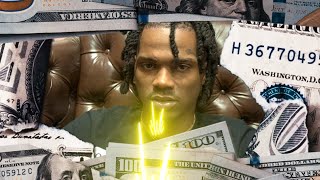 Cale' "High Off A Twenty" (Official Music Video) [Dir by Cliff Scott Films] 4K