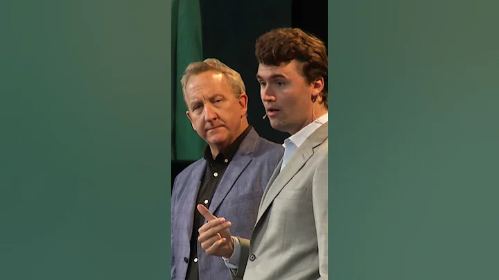 Charlie Kirk on True Freedom | Message from Cross Assembly (Nov 1, 2020)