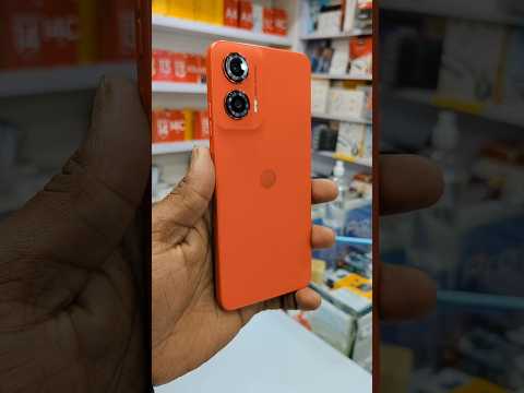 Moto g35 5g⚡India's
