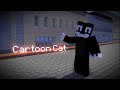 CARTOON CAT ALL BATTLES PART 2! (by Anomaly Foundation)