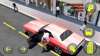 Grand Gangster Crime Simulator 3D (by Redcorner Games) Android Gameplay [HD] screenshot 2