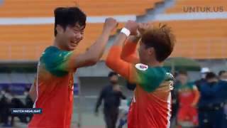 K-League : Gangwon vs Seoul - Match Highlight - untuk.us K-League : Gangwon vs Seoul - Match Highlight - untuk.us