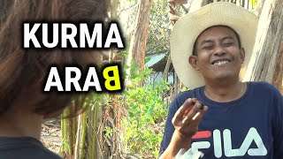 Guyonan Lawak - Kurma ARAB