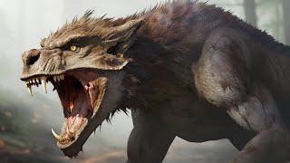 Evolution of the Terrible Amphicyonids: The Bear Dogs