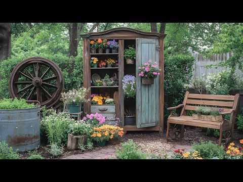 2025 Outdoor Living
