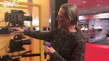 FieldCast in ISE2018 presenting: Power Box One & Power Panel One