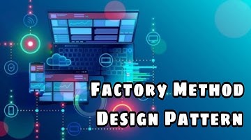 Factory Method Design Pattern with real-time example in Java | Creational Pattern | Bangla Lecture