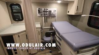 The Future Of Healthcare: Mobile Clinics By Odulair by OdulairMobileMedical 167 views 6 months ago 1 minute, 1 second