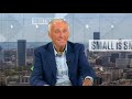 Optimistik dans small is smart  bsmart 2020