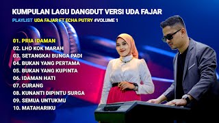 Download Lagu FULL ALBUM LAGU DANGDUT COVER TERBAIK - VERSI UDA FAJAR MP3 Download Lagu FULL ALBUM LAGU DANGDUT COVER TERBAIK - VERSI UDA FAJAR MP3
