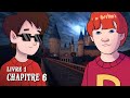 Harry potter  livre 1  chapitre 6  rendez vous sur la voie 9 34